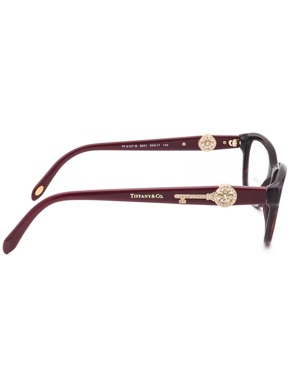 Tiffany & Co. TF 2127-B 8201 Eyewear